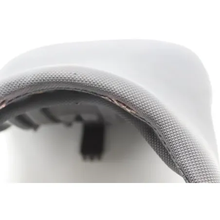 Selle conducteur PEUGEOT XR6 50 2002 - 2007