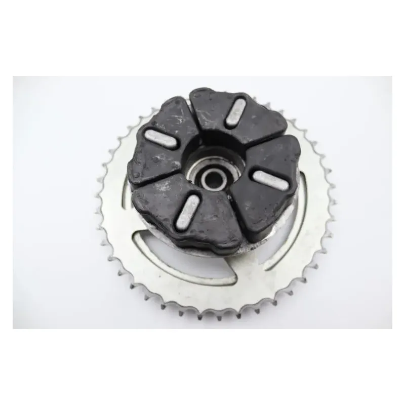 Porte couronne HONDA XLV 125 VARADERO 2007 - 2008