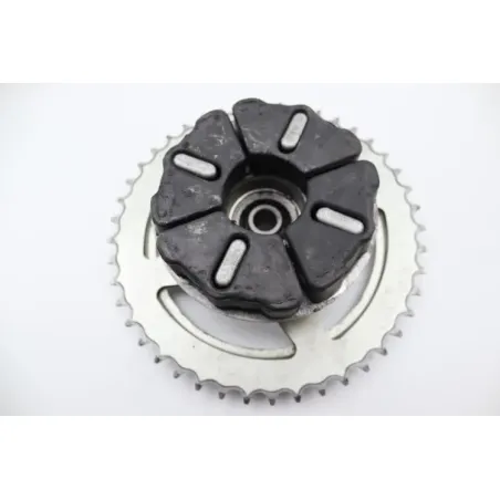 Porte couronne HONDA XLV 125 VARADERO 2007 - 2008