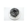 Porte couronne HONDA XLV 125 VARADERO 2007 - 2008 Porte couronne HONDA XLV 125 VARADERO 2007 - 2008