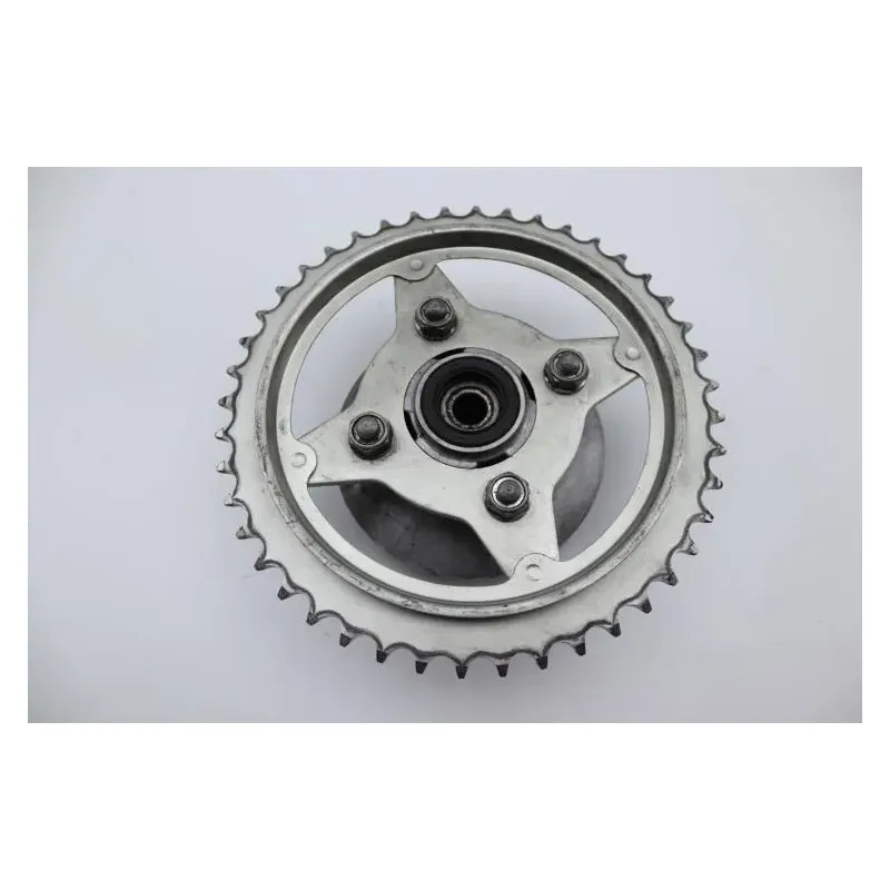 Porte couronne HONDA XLV 125 VARADERO 2007 - 2008
