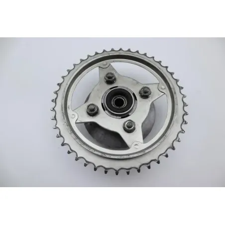 Porte couronne HONDA XLV 125 VARADERO 2007 - 2008