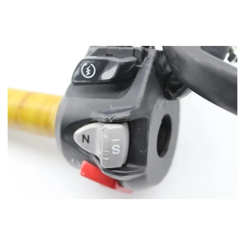 Commodo droit HONDA VFR 1200 F ABS 2013 - 2015