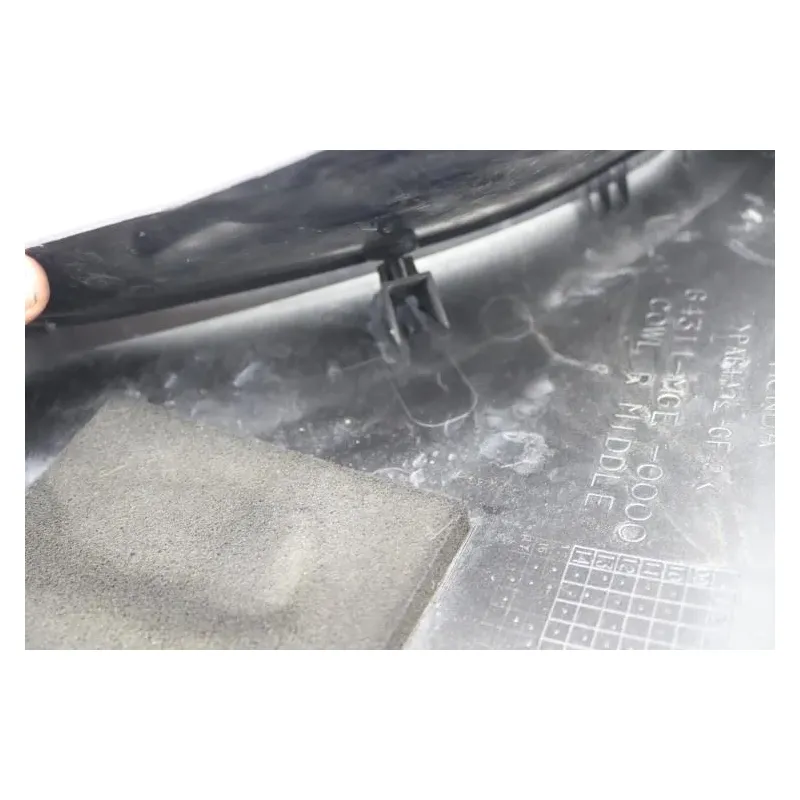 Flanc avant droit HONDA VFR 1200 F ABS 2013 - 2015