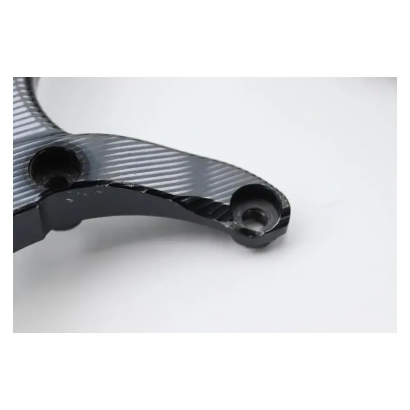 Poignee arriere HONDA VFR 1200 F ABS 2013 - 2015