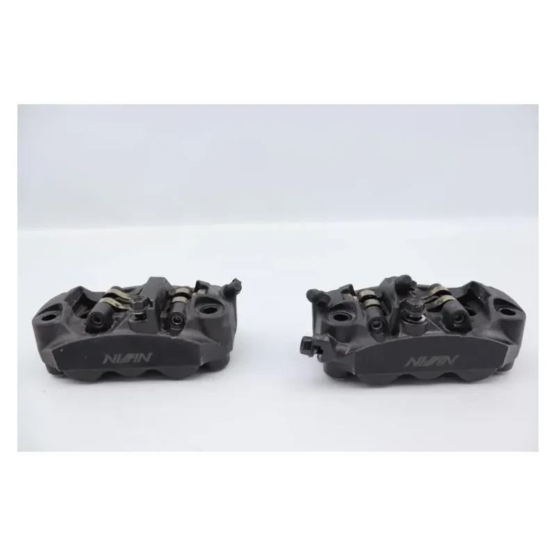 Etrier de frein avant HONDA VFR 1200 F ABS 2013 - 2015