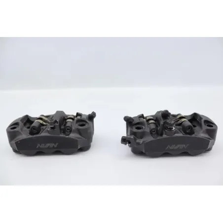 Etrier de frein avant HONDA VFR 1200 F ABS 2013 - 2015