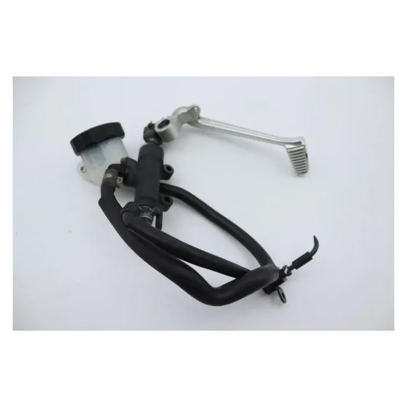 Maitre cylindre frein arriere HONDA VFR 1200 F ABS 2013 - 2015