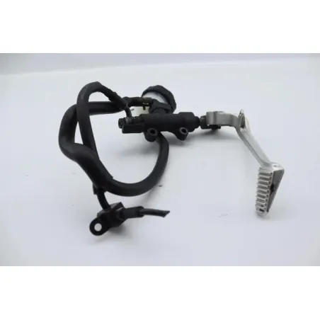 Maitre cylindre frein arriere HONDA VFR 1200 F ABS 2013 - 2015