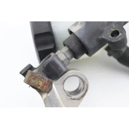 Maitre cylindre frein arriere HONDA VFR 1200 F ABS 2013 - 2015