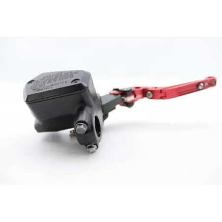 Maitre cylindre frein avant HONDA VFR 1200 F ABS 2013 - 2015