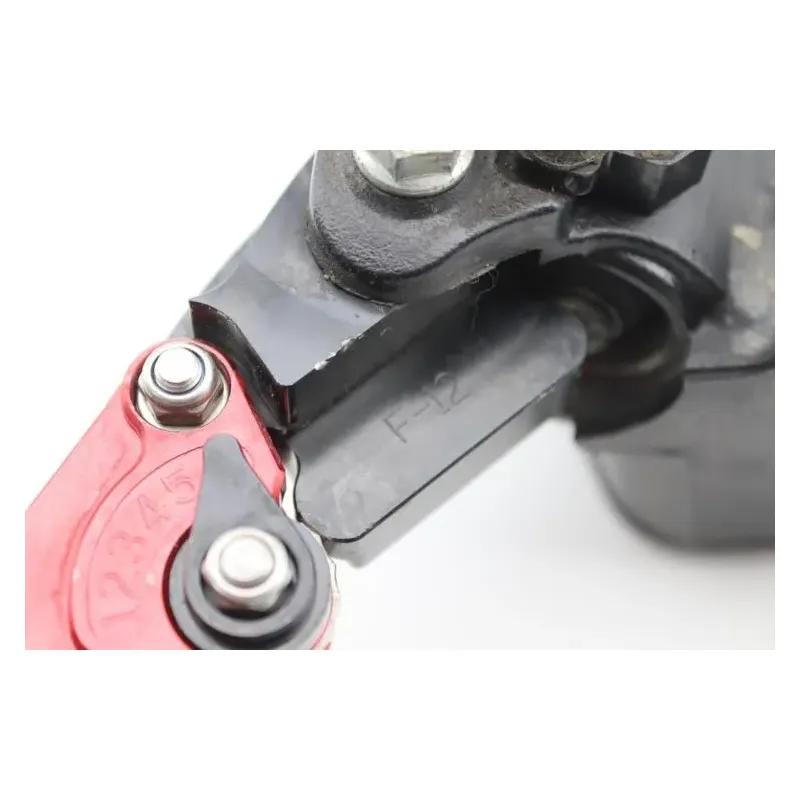 Maitre cylindre frein avant HONDA VFR 1200 F ABS 2013 - 2015