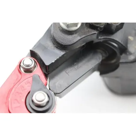 Maitre cylindre frein avant HONDA VFR 1200 F ABS 2013 - 2015