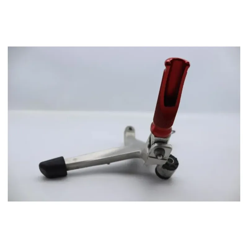 Platine arriere droite HONDA VFR 1200 F ABS 2013 - 2015