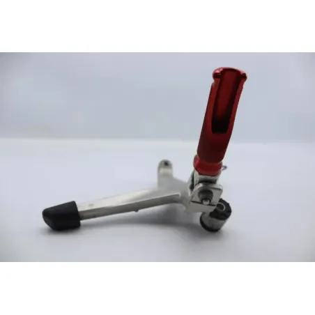 Platine arriere droite HONDA VFR 1200 F ABS 2013 - 2015