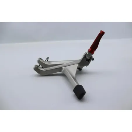 Platine arriere droite HONDA VFR 1200 F ABS 2013 - 2015