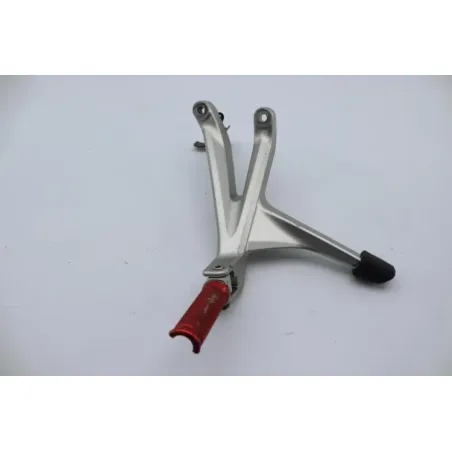 Platine arriere gauche HONDA VFR 1200 F ABS 2013 - 2015