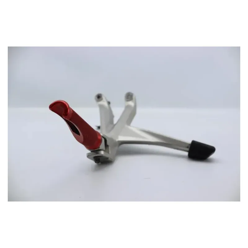 Platine arriere gauche HONDA VFR 1200 F ABS 2013 - 2015