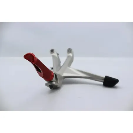 Platine arriere gauche HONDA VFR 1200 F ABS 2013 - 2015