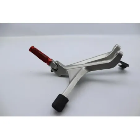 Platine arriere gauche HONDA VFR 1200 F ABS 2013 - 2015