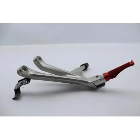 Platine arriere gauche HONDA VFR 1200 F ABS 2013 - 2015