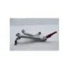 Platine arriere gauche HONDA VFR 1200 F ABS 2013 - 2015 Platine arriere gauche HONDA VFR 1200 F ABS 2013 - 2015