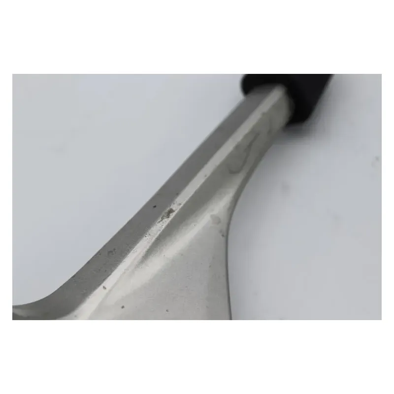 Platine arriere gauche HONDA VFR 1200 F ABS 2013 - 2015