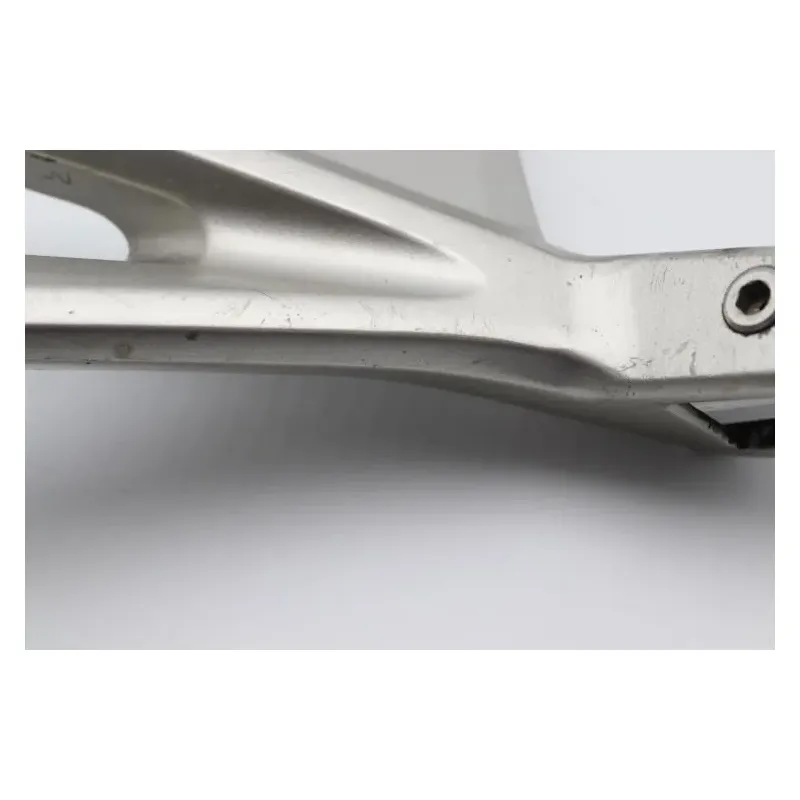 Platine arriere gauche HONDA VFR 1200 F ABS 2013 - 2015