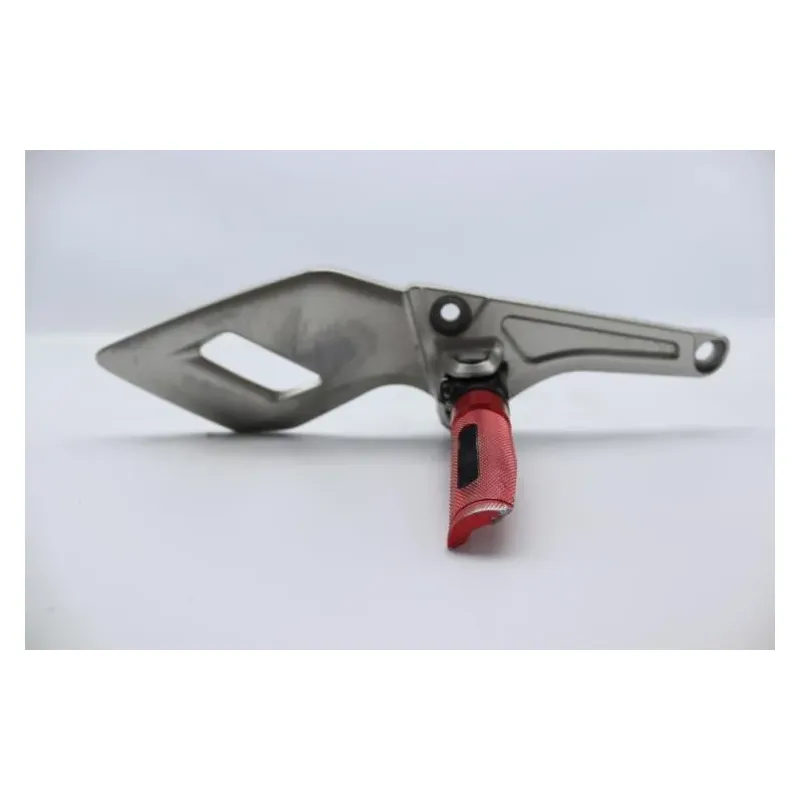 Platine avant droite HONDA VFR 1200 F ABS 2013 - 2015