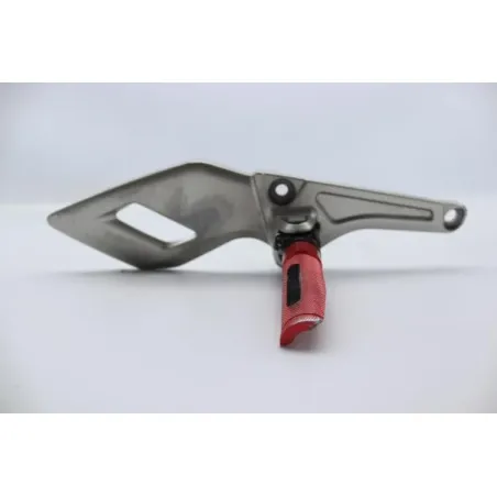 Platine avant droite HONDA VFR 1200 F ABS 2013 - 2015