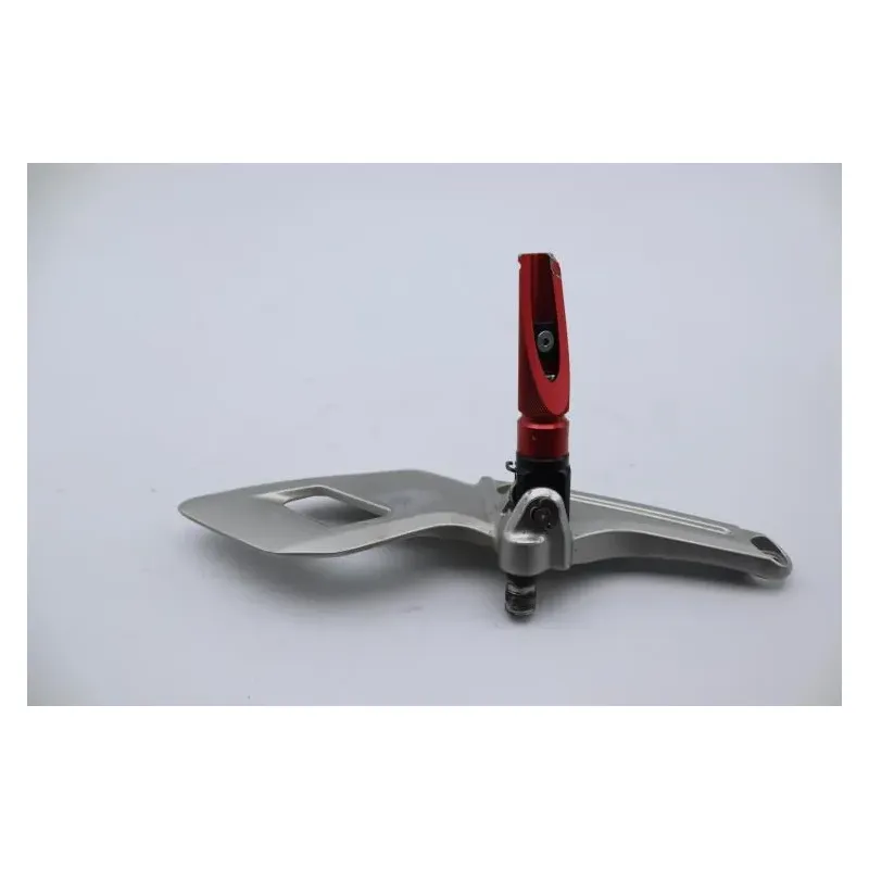 Platine avant droite HONDA VFR 1200 F ABS 2013 - 2015