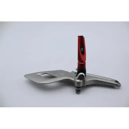 Platine avant droite HONDA VFR 1200 F ABS 2013 - 2015