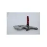 Platine avant droite HONDA VFR 1200 F ABS 2013 - 2015 Platine avant droite HONDA VFR 1200 F ABS 2013 - 2015