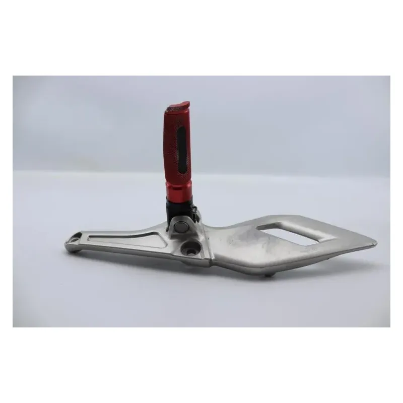 Platine avant droite HONDA VFR 1200 F ABS 2013 - 2015