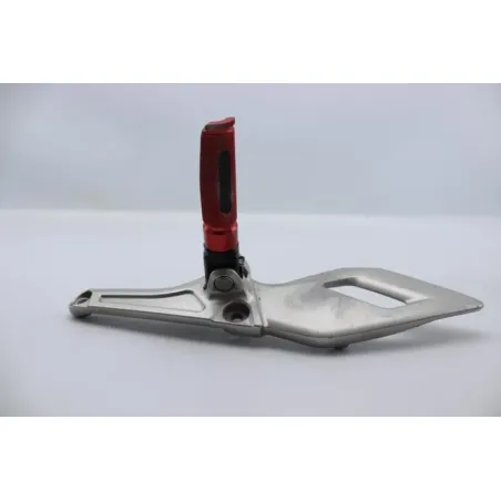 Platine avant droite HONDA VFR 1200 F ABS 2013 - 2015