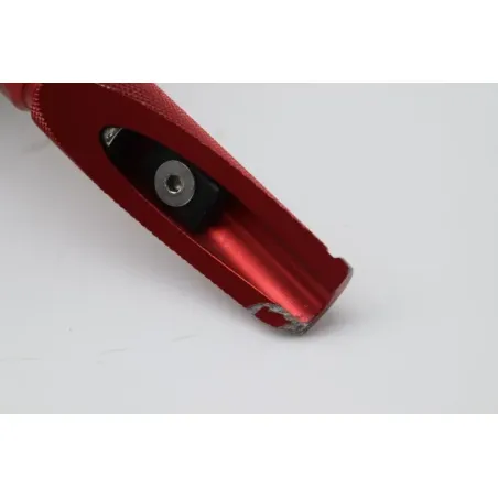 Platine avant droite HONDA VFR 1200 F ABS 2013 - 2015