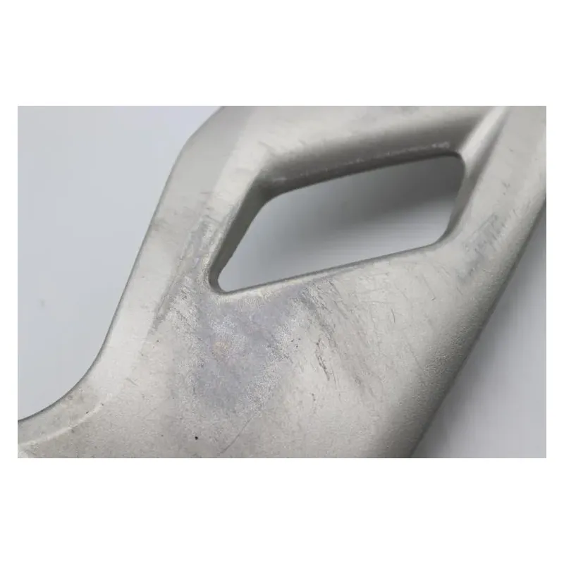 Platine avant droite HONDA VFR 1200 F ABS 2013 - 2015