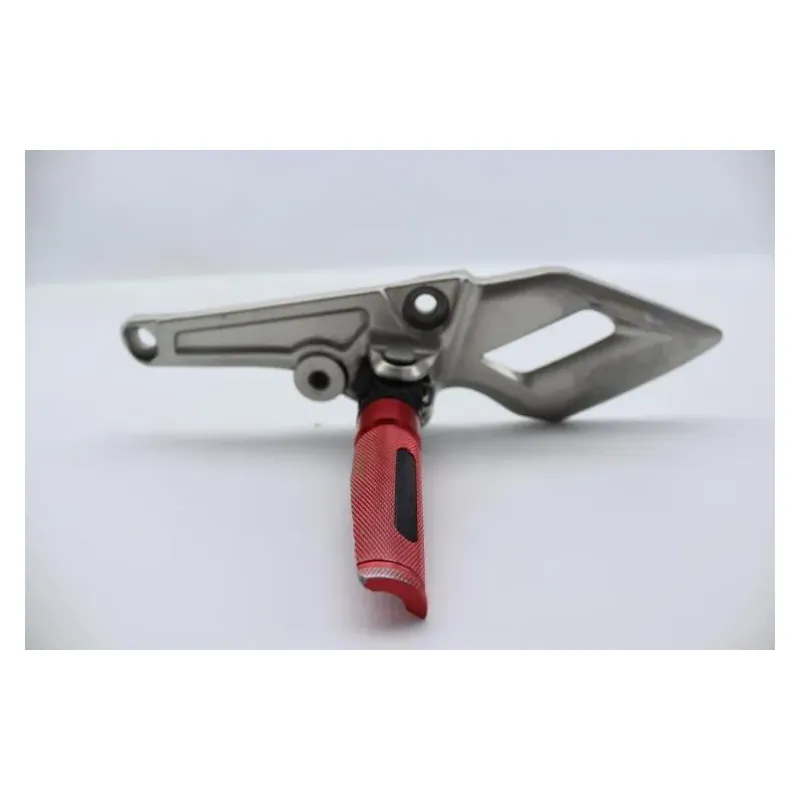 Platine avant gauche HONDA VFR 1200 F ABS 2013 - 2015