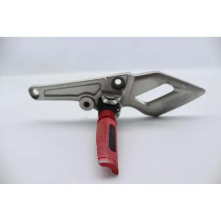 Platine avant gauche HONDA VFR 1200 F ABS 2013 - 2015