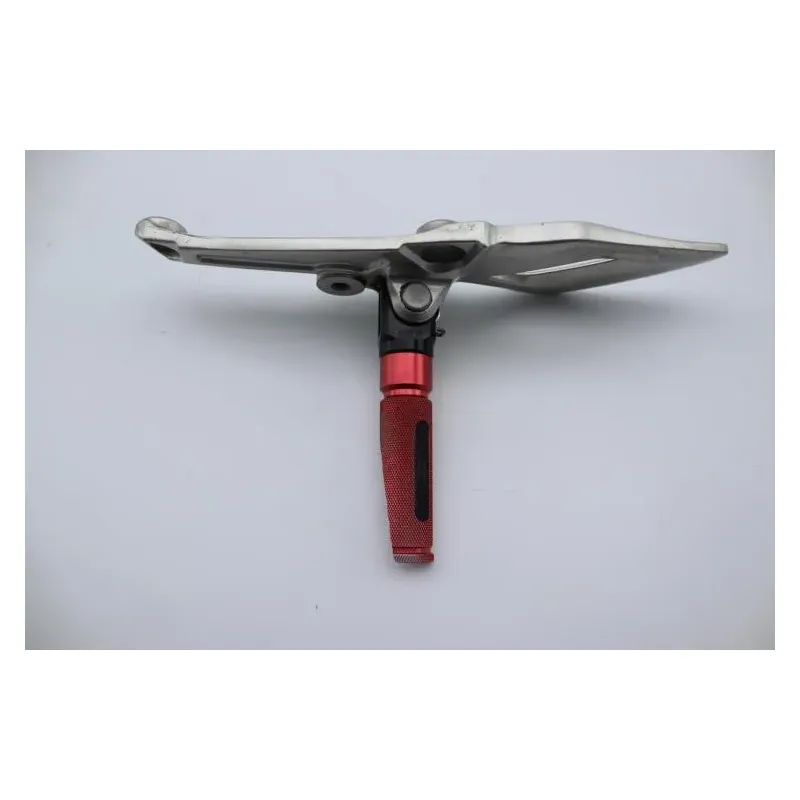 Platine avant gauche HONDA VFR 1200 F ABS 2013 - 2015