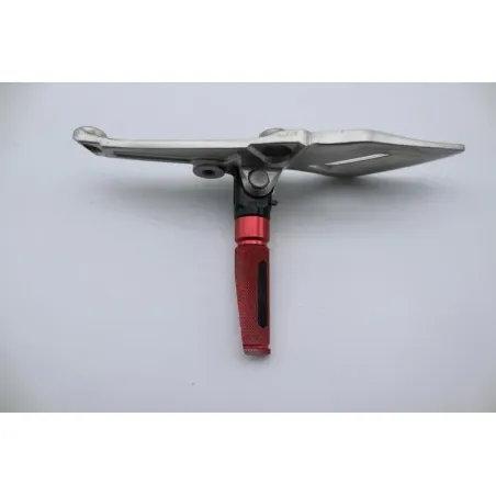 Platine avant gauche HONDA VFR 1200 F ABS 2013 - 2015