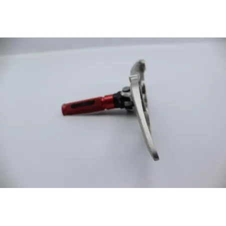 Platine avant gauche HONDA VFR 1200 F ABS 2013 - 2015