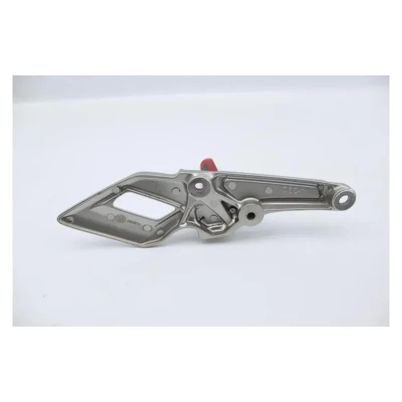 Platine avant gauche HONDA VFR 1200 F ABS 2013 - 2015