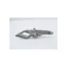 Platine avant gauche HONDA VFR 1200 F ABS 2013 - 2015