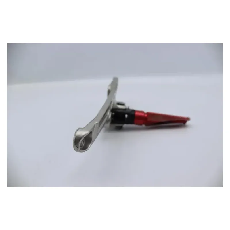 Platine avant gauche HONDA VFR 1200 F ABS 2013 - 2015