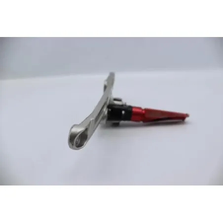 Platine avant gauche HONDA VFR 1200 F ABS 2013 - 2015