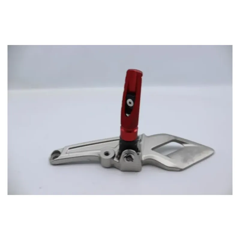 Platine avant gauche HONDA VFR 1200 F ABS 2013 - 2015