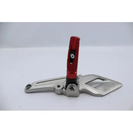 Platine avant gauche HONDA VFR 1200 F ABS 2013 - 2015