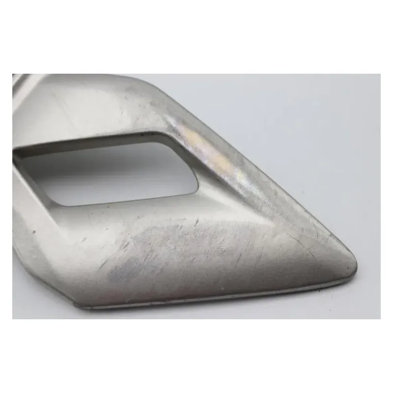 Platine avant gauche HONDA VFR 1200 F ABS 2013 - 2015
