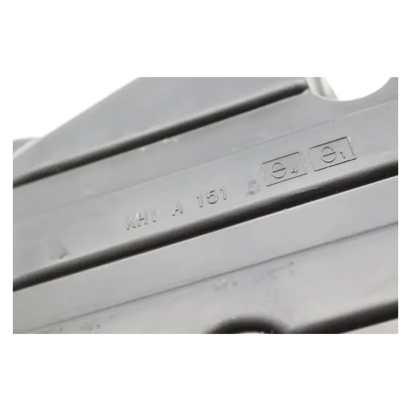 Boite a air KAWASAKI Z 1000 SX 2011 - 2013